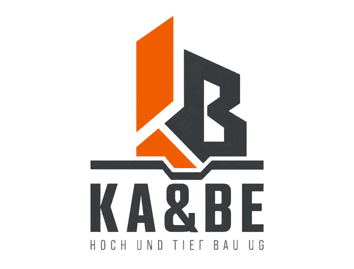 KA&BE Hoch und Tief Bau UG Logo